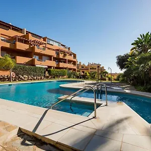  Apartamento Casa Andalucia España