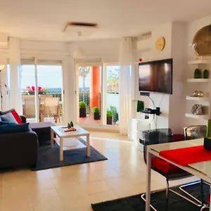  Apartamento 2bdr Sea View Riviera Del Sol España