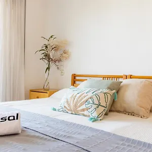  Apartamento Cordoba Con Bonitas Vistas España