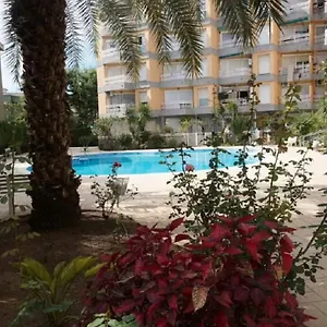  Apartamento Apartamento Familiar / Piscina / Zona Tranquila España