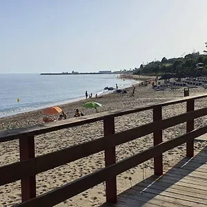 Apartamento Vela
