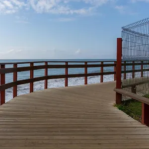  Apartamento Alhamar Beach