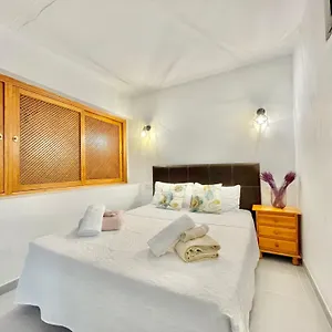  Apartamento Pueblo Apartamento