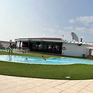  Apartamento Jane Malibu Park España
