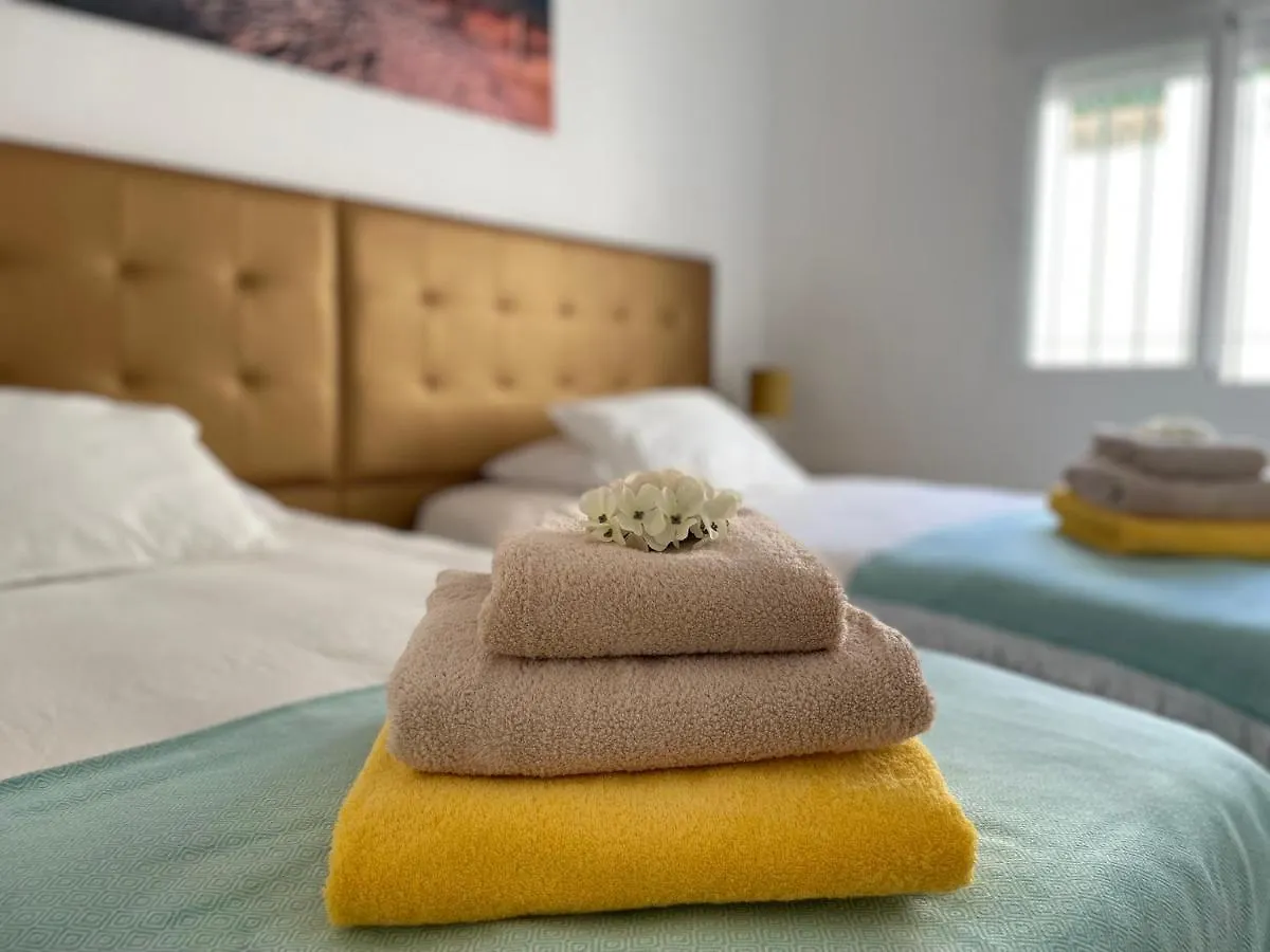 Sunset Apartment, Front Line Mijas Golf Espanha