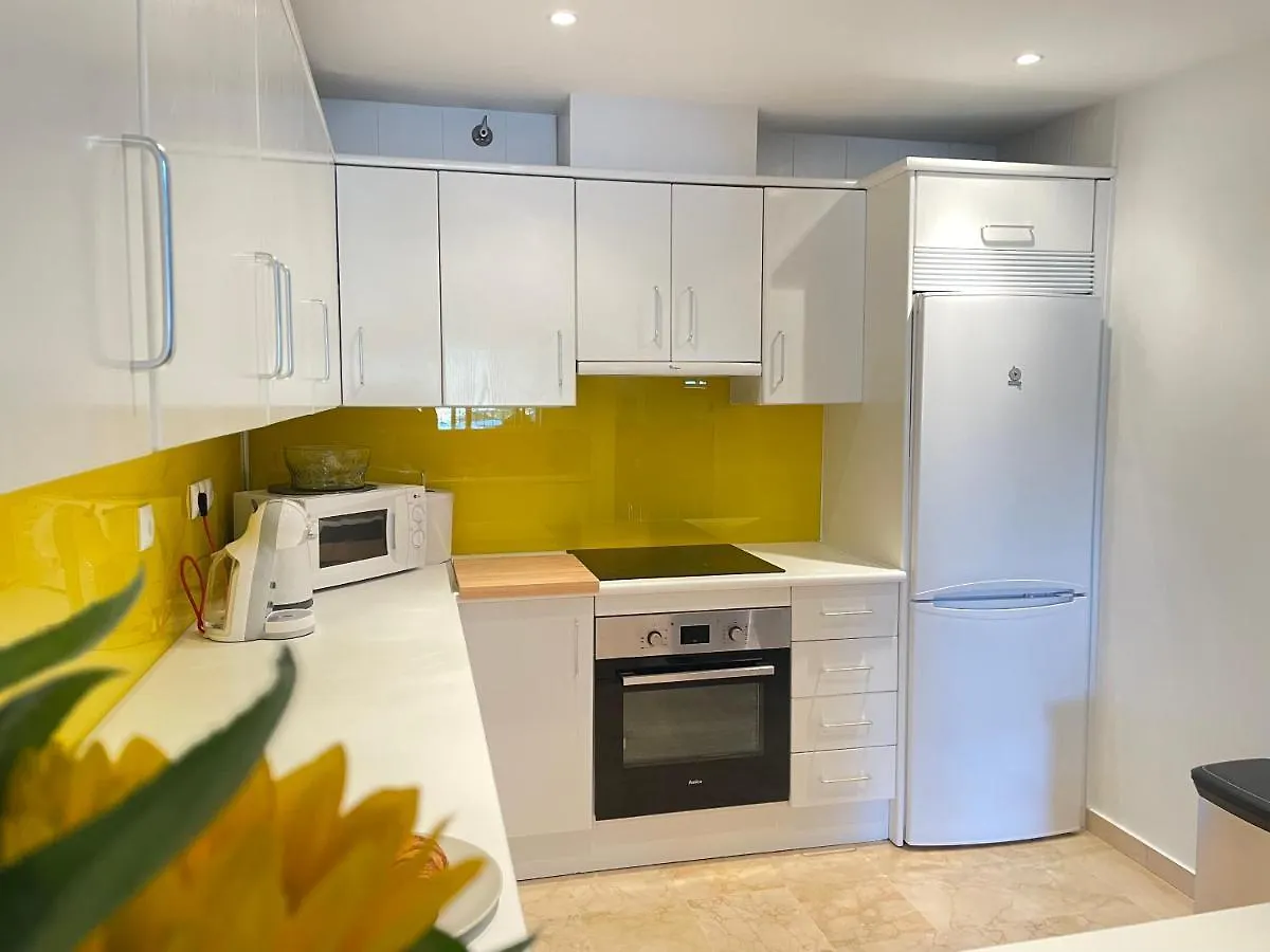 Apartamento Sunset Apartment, Front Line Mijas Golf Espanha