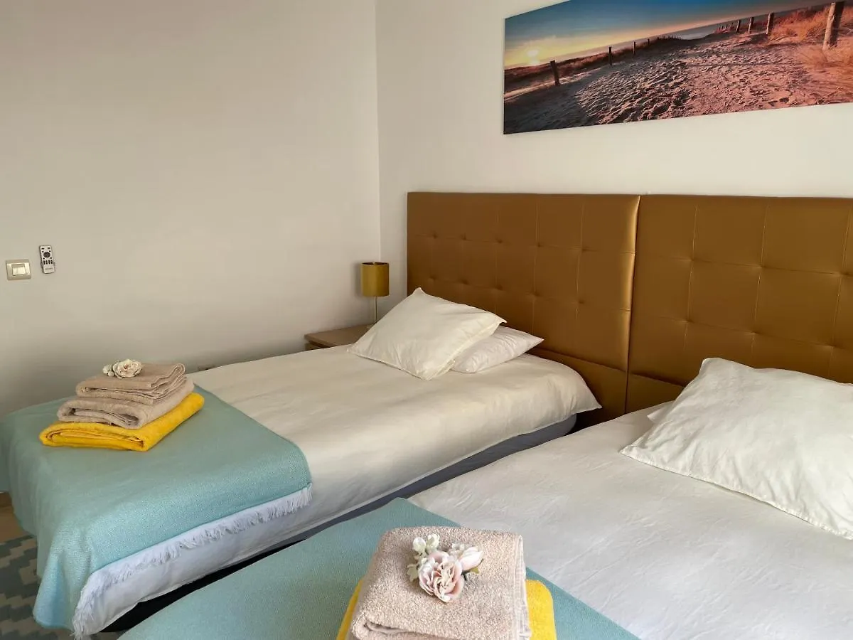 Sunset Apartment, Front Line Mijas Golf Apartamento