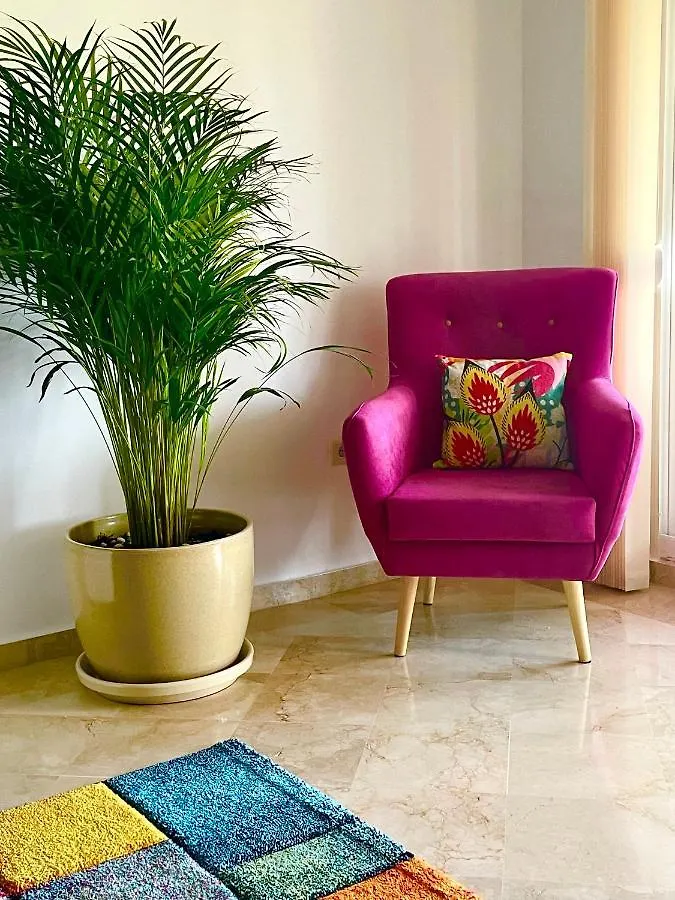 Apartamento Sunset Apartment, Front Line Mijas Golf